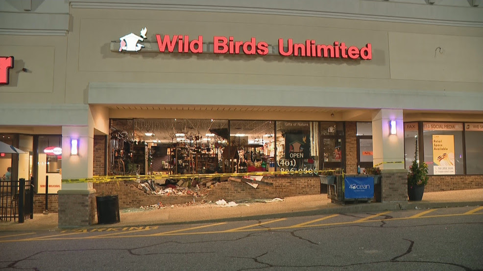  Wild  Birds Unlimited to reopen after crash