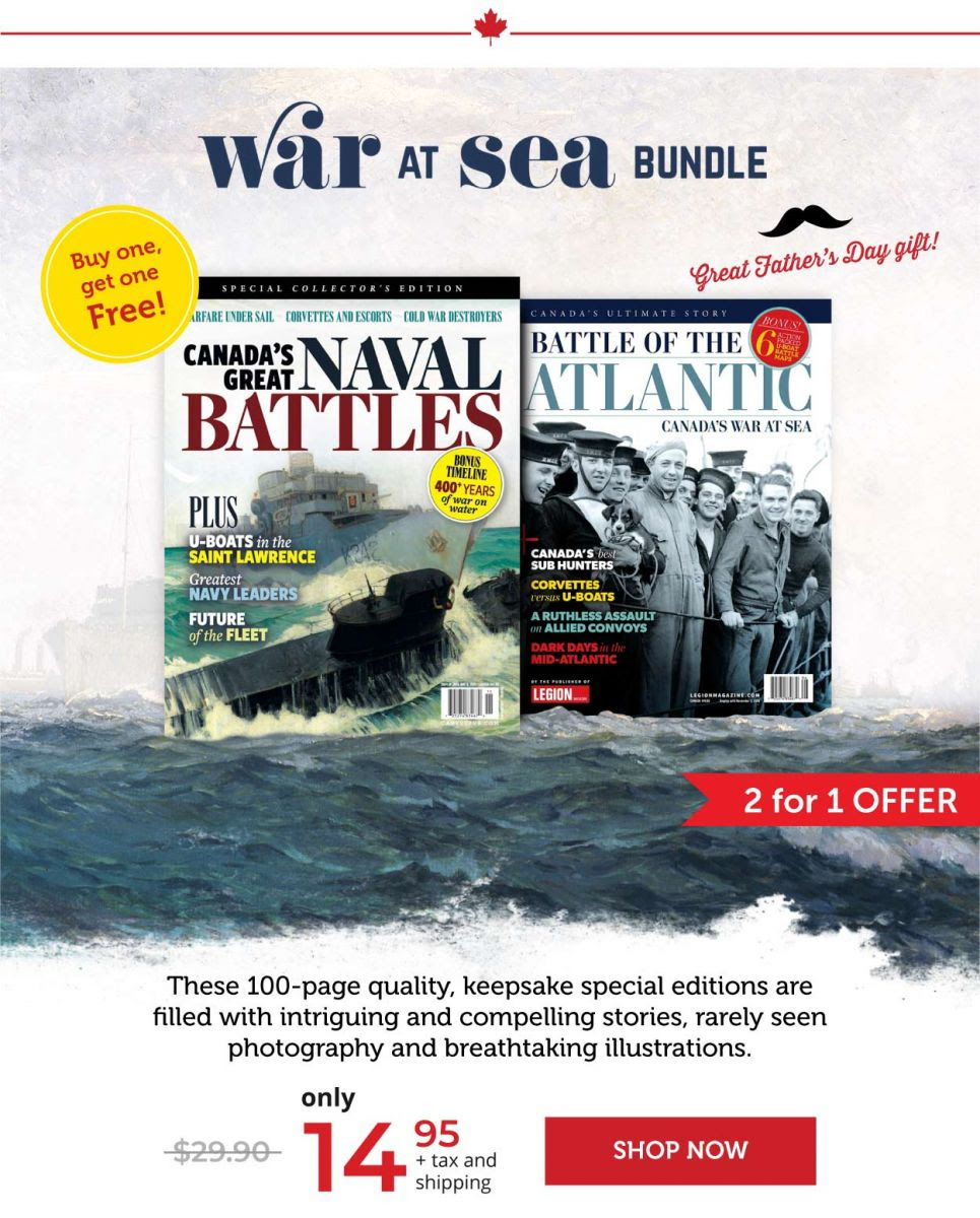 War at Sea Bundle
