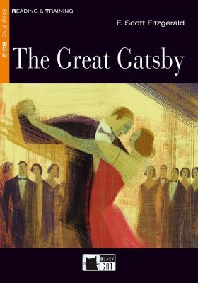 The Great Gatsby in Kindle/PDF/EPUB