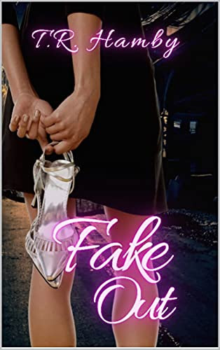 Cover for 'Fake Out'