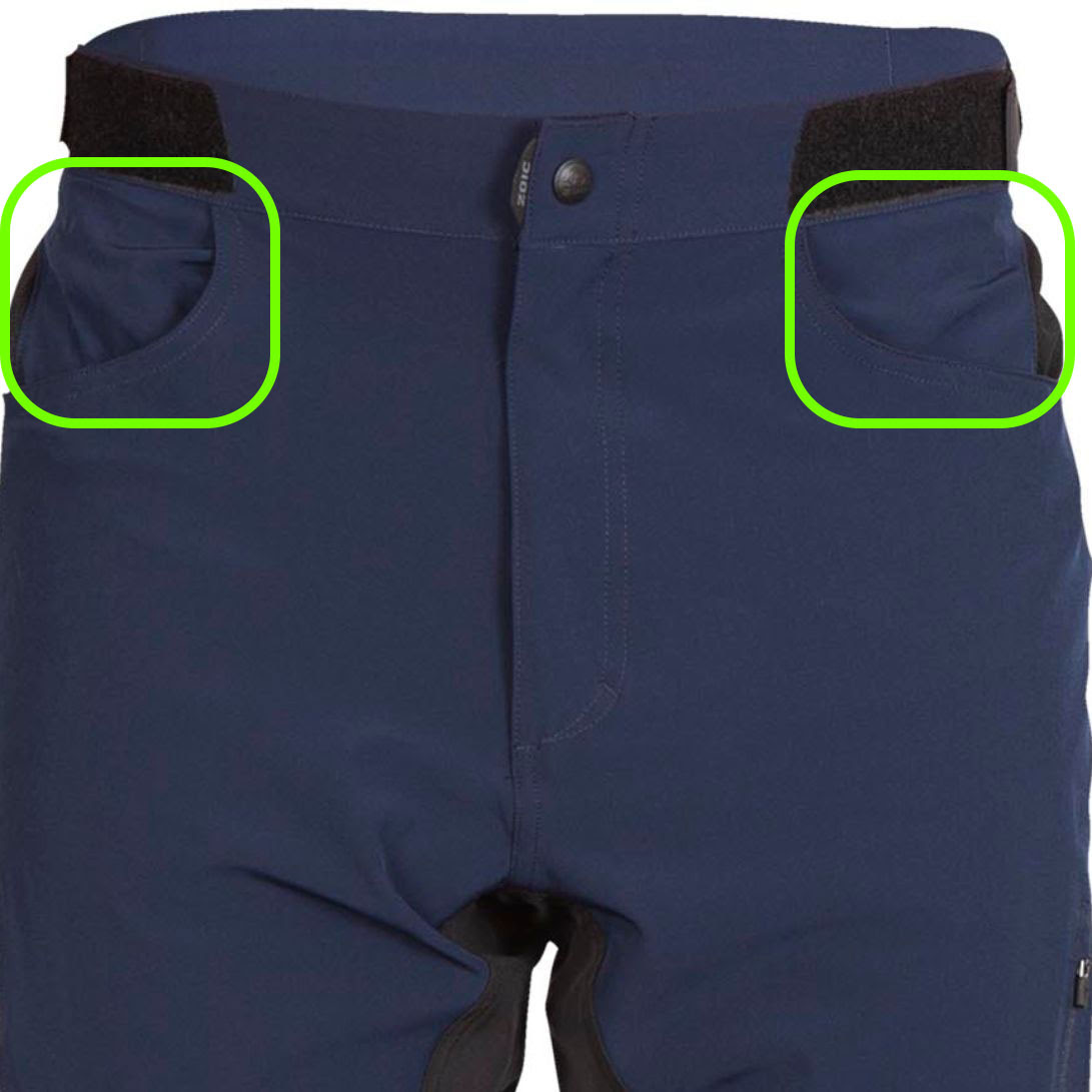 Men's Ether One Shorts