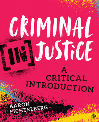 Criminal (In)Justice: A Critical Introduction EPUB