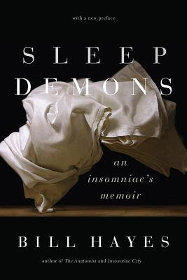 Sleep Demons: An Insomniac?s Memoir in Kindle/PDF/EPUB