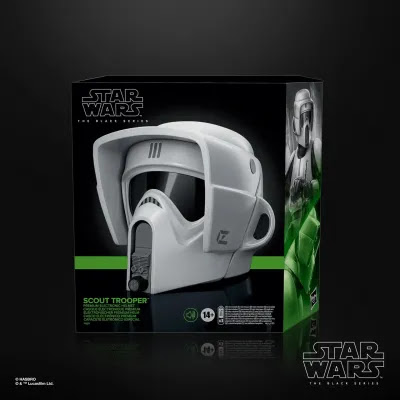 Star wars the black series scout tropper helmet jawascave 2
