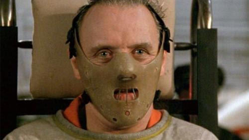 Image: The Silence of the Lambs