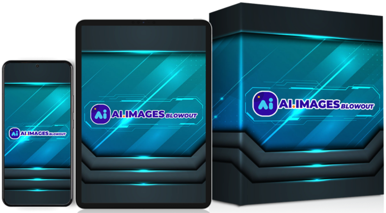 AI Images Blowout OTO - The World’s Largest Collection Of 100,000 AI-Generated Images - AI Images Blowout Review 3 hIkfsus