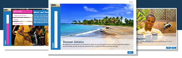 Jamaica Travel Specialist