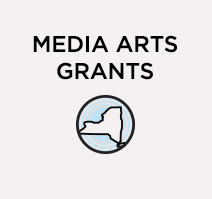 Media Arts Grants