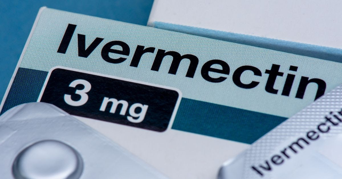 Rolling Stone Offers Pathetic 'Update' to Ivermectin Hit Piece, Buries Fact That Killed the Entire Story