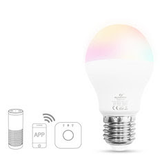 GLEDOPTO Zig.Bee GL-B-007Z AC100-240V E27 Smart LED Bulb