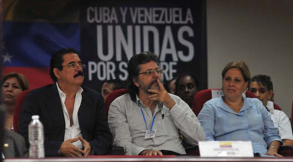 Foto: Juvenal Balán/ Granma