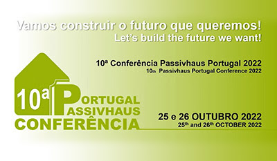 Conferência Passivhaus