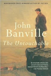 The Untouchable