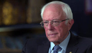 Bernie Sanders on Cuba: “Is That A Bad Thing?”