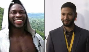 WOW! Things Are Looking REALLY Bad for Jussie Smollett