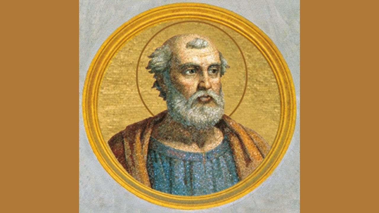 Papa Gelasio I
