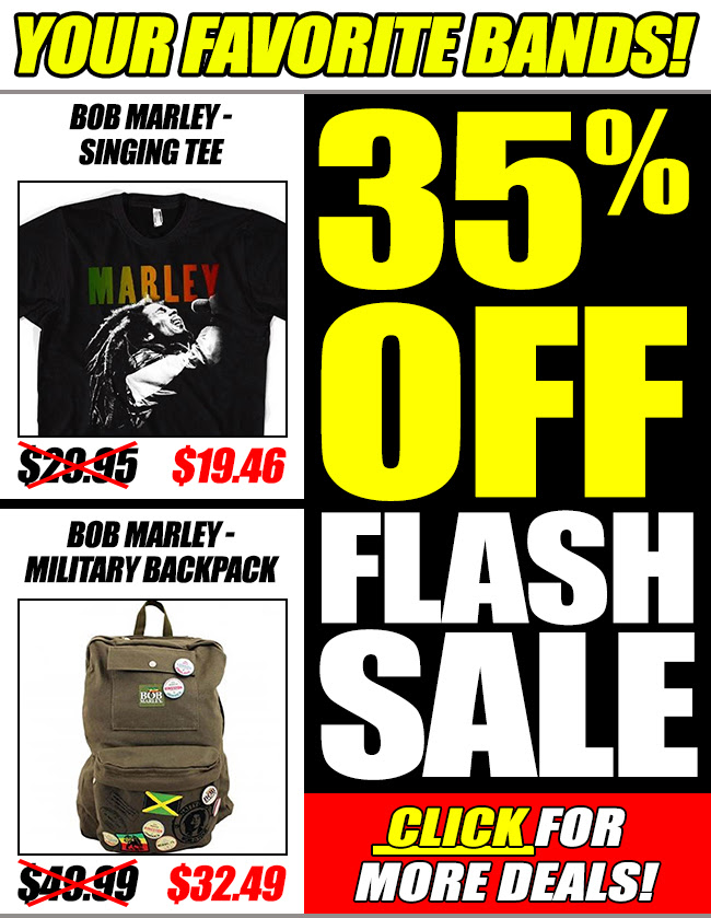 Tribut Apparel Flash Sale