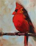 Royal Red - Posted on Tuesday, March 24, 2015 by Patti McNutt