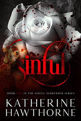 Cover for 'Sinful (Sinful Surrender Book 1)'