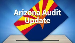 Arizona Audit Could Not Find the Identity of 86,391 Voters Because…Here’s Why