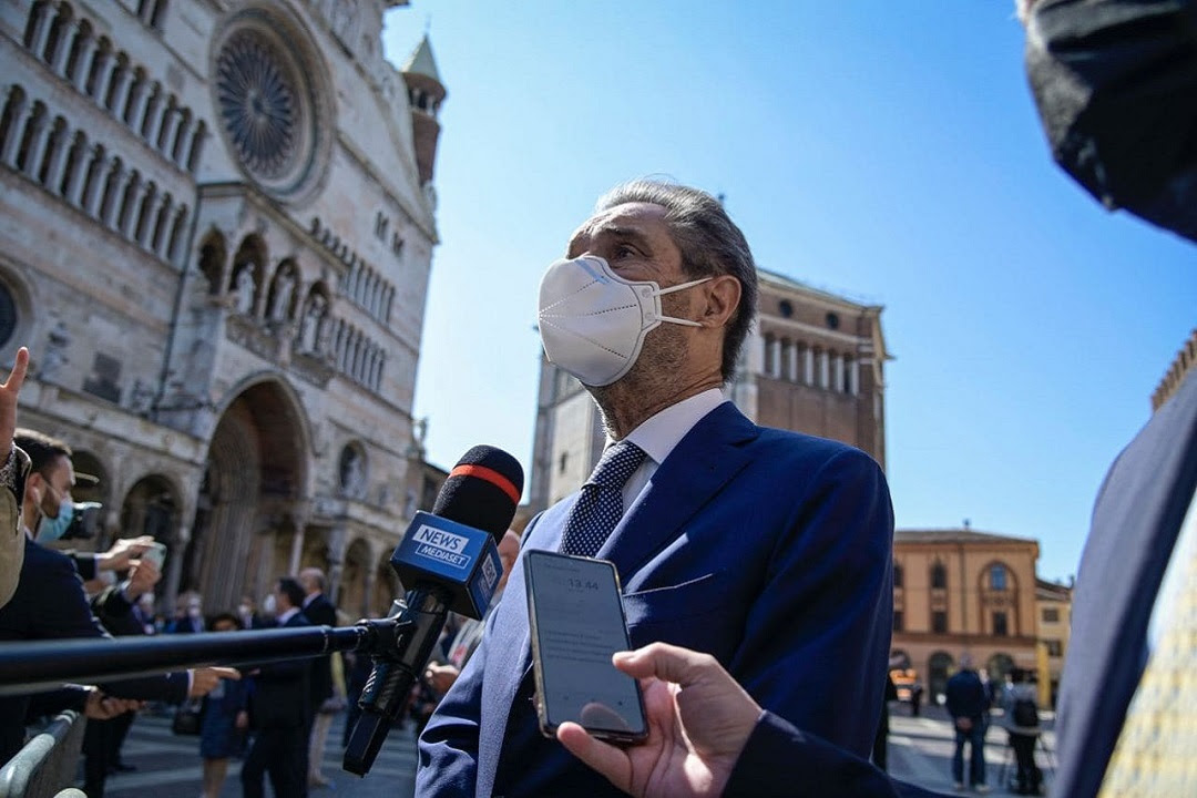 fontana mattarella cremona