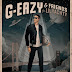 G-EAZY ANNOUNCES 'G EAZY AND FRIENDS BAY TO THE UNIVERSE' AT ORACLE ARENA WITH LIL YACHTY, SHARES NEW MERCH COLLECTION