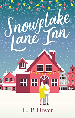 Cover for 'Snowflake Lane Inn'
