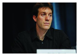 Stefan Baral, MD, MPH, FRCPC