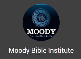 MoodyBibleInstitute
