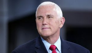 What Will It Take for Pence to Be Viable?