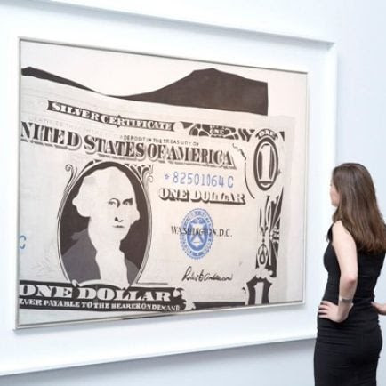 Art Dealers Are Notorious for Obscuring Prices. But as the Market Shifts Online, Many Are Finally Embracing Price Transparency