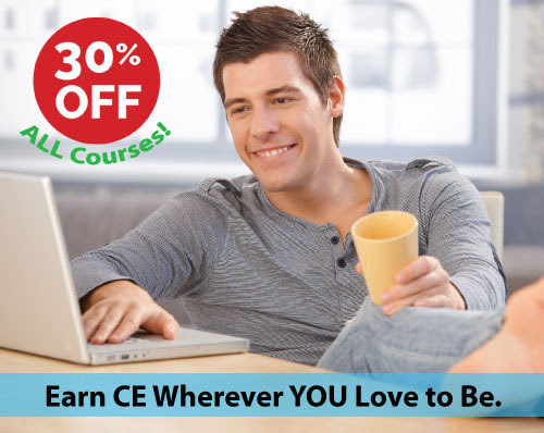 Back to School CE Sale