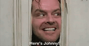 heresjonny