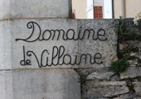 Domaine de Villaine