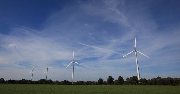 Éolien terrestre : la Bretagne face au défi de libérer du foncier