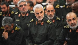 UN scolds US, says attack on Iran’s jihad terror leader Soleimani violated UN Charter and “international law”