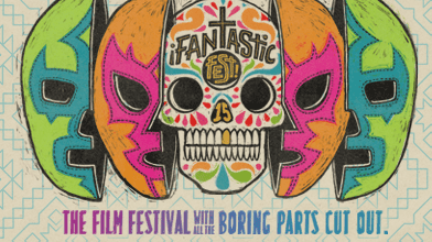 Fantastic Fest