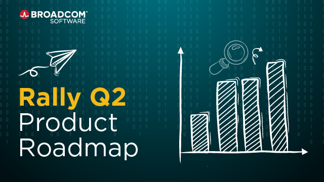 Rally Q2 Product Roadmap