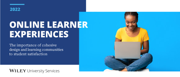 Online Learner Experiences