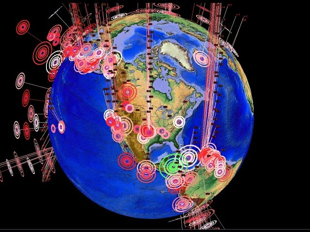 1/17/2016 -- Mystery Rumbles in Northeast SOLVED -- Earthquake forecast USA + West Pacific  Sddefault