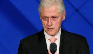 Bill Clinton Stopping the Killing of bin Laden Was Just a Small Part of the Damage He Did
