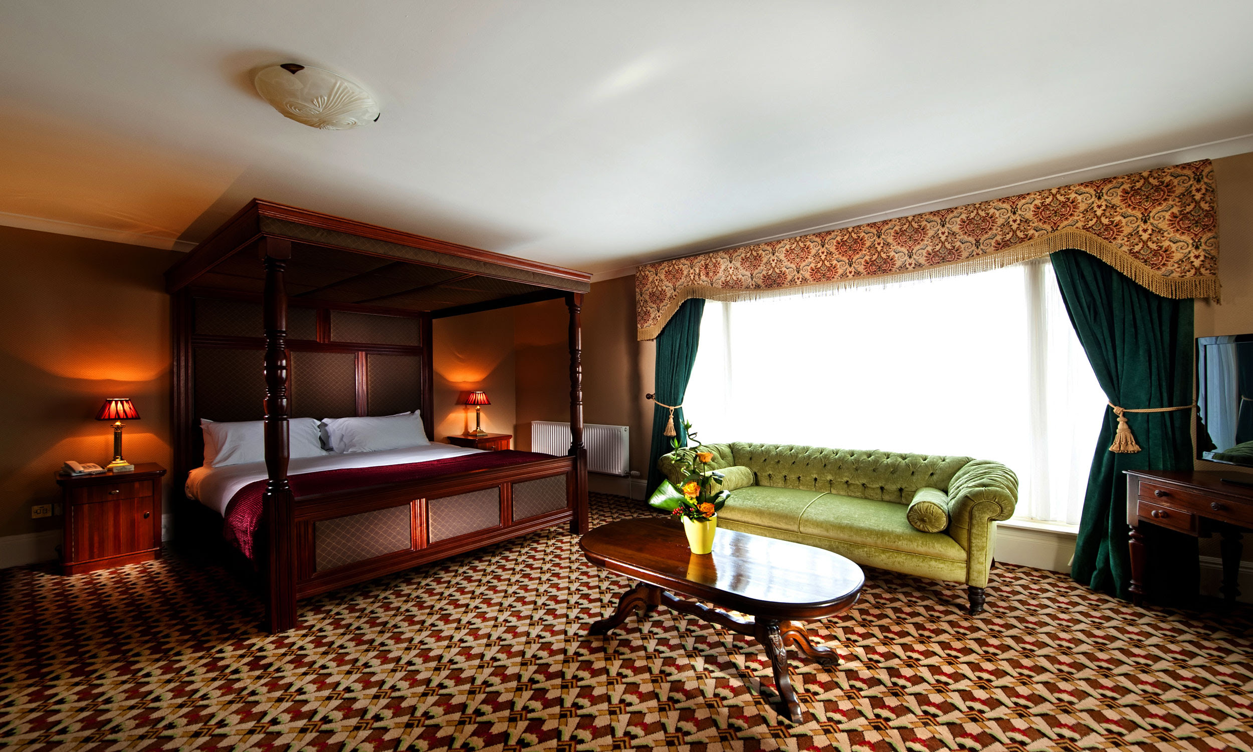 wexford hotel