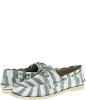 See  image Sperry Top-Sider  A/O 2-Eye Handpainted 