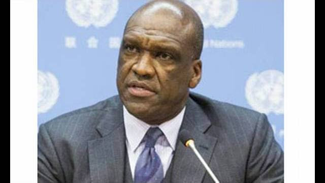 Dahboo77 Video: UN Official Has His Throat Crushed Right Before Testifying Against Hillary Clinton Dahboo77 Video: UN Official Has His Throat Crushed Right Before Testifying Against Hillary Clinton