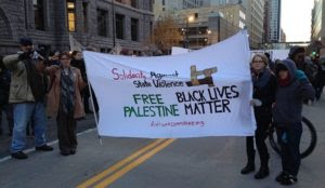 UK: Black Lives Matter posts a “Free Palestine” diatribe attacking “Israel’s settler colonial pursuits”