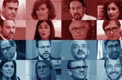 Gobierno y Generalitat tratan de aplacar las diferencias para no entorpecer el arranque de la mesa de diálogo