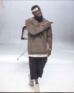 Timaya Releases Tracklist & Release Date for Incoming E.P, “Chulo Vibes”
