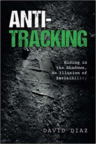 Anti-Tracking: Hiding in the Shadows, An Illusion of Invisibility in Kindle/PDF/EPUB