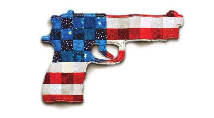 Bedrock American Values Prove Stubbornly Resistant to Gun Control Opportunism