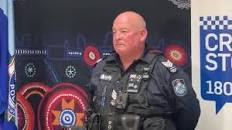 Image result for police involved in illegal drug trafficking in Airlie beach queensland